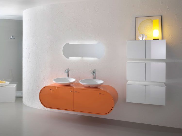 17 Modern Bathroom Furniture Sets - Piaf by Foster | Bathroom .