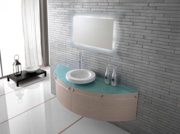 Bathroom Sets by Foster : Simplicity, Color and Style | Bathroom .