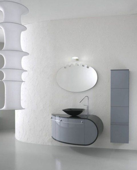 Bathroom Interior Design Ideas | Bathroom furniture modern .