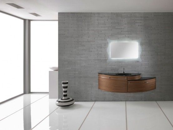 17 Modern Bathroom Furniture Sets – Piaf by Foster | Interior .