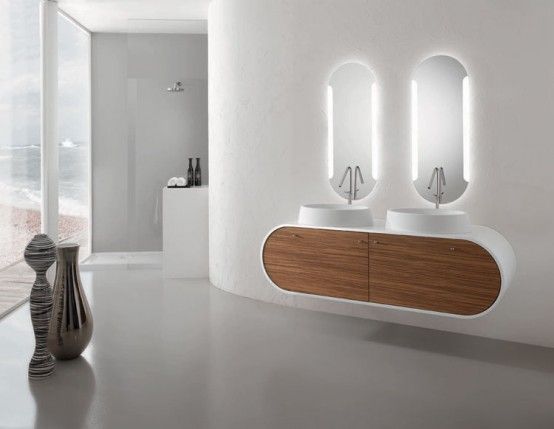 Modern Bathroom Furniture Sets | Bathroom furniture modern, Modern .