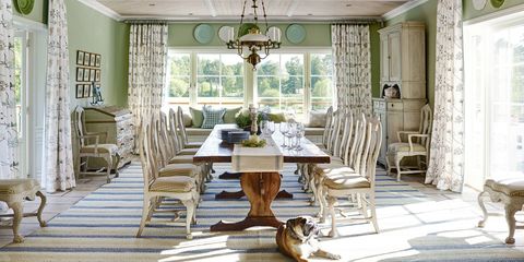 19 Examples of French Country Décor - French Country Interior Desi