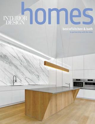 Interior Design Homes Best of Kitchen & Bath 2019 by SANDOW® - iss