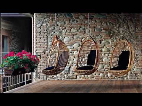 Adorable Garden Furniture From Roberti Rattan - YouTu