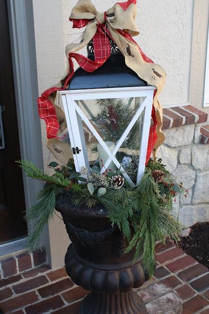 Amazing Christmas Lanterns For Indoors And Outdoors | Christmas .
