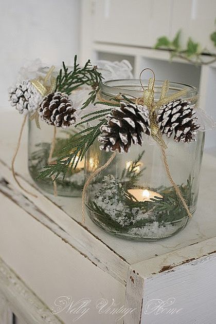 Amazing Christmas Lanterns For Indoors And Outdoors in 2020 .