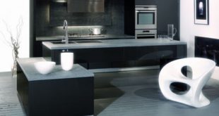 Ambienti Evolution - Latest Trend In Italian Kitchen Design with .