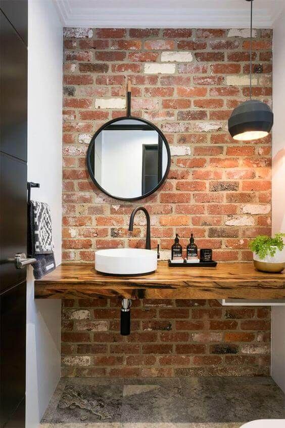 A brick wall interior ideas may very well be the statement you .