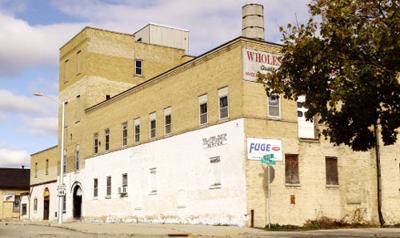 Developer proposes apartments at former brewery site | Business .