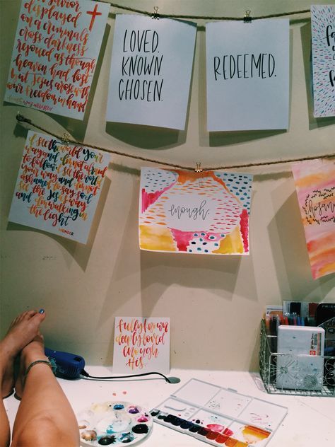 Pin by Megan Gibbs on New Hobbies in 2020 | College apartment .