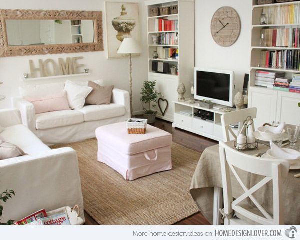 Apartment Style: Shabby Chic | Apartments i Like bl