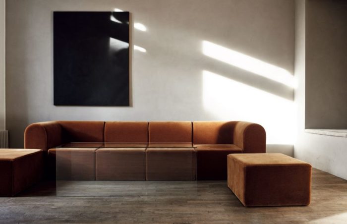 Elegant Danish Apartment With Soft Minimalist Decor - DigsDi