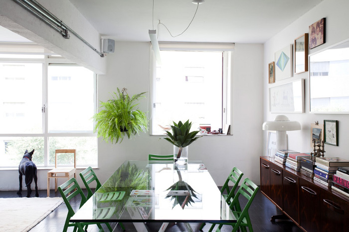 apartment natural light | Interior Design Idea