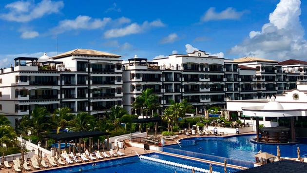 Living Grand in the Mexican Caribbean | TravelPul