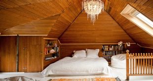 37 Ultra-fabulous attic room design inspiratio