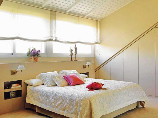 attic-bedroom-designs-24 - Interior Design Inspiratio