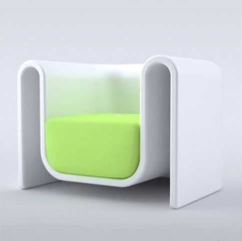 50 Awesome Creative Chair Designs | Furniture design modern .