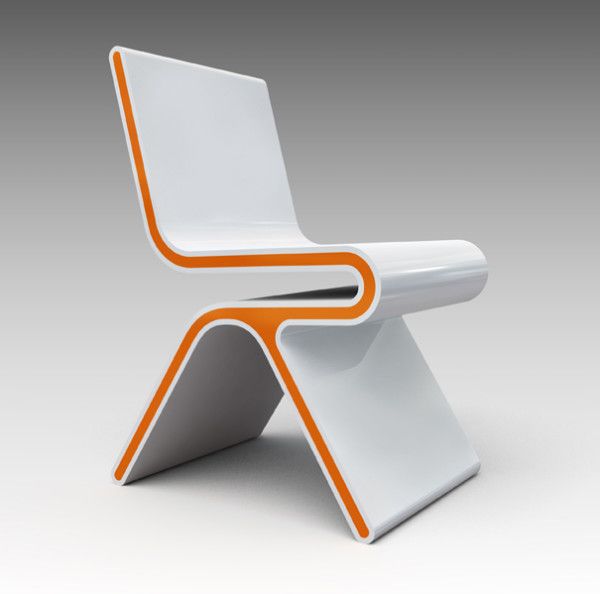 15 awesome creative chair designs | Futuristic furniture .