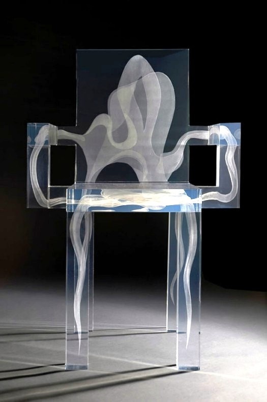 50 Awesome Creative Chair Designs - DigsDi