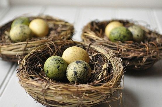 48 Awesome Eggs Decoration Ideas For Your Easter Table | Easter .