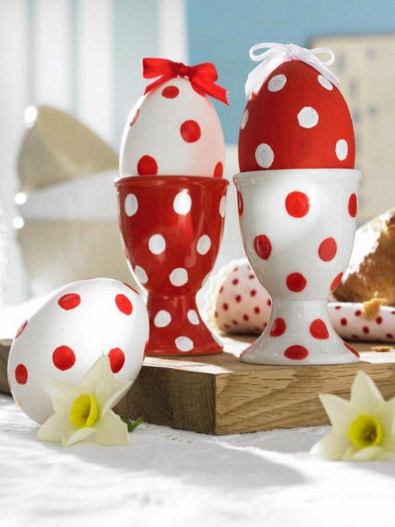 48 Awesome Eggs Decoration Ideas For Your Easter Table | Dekor .