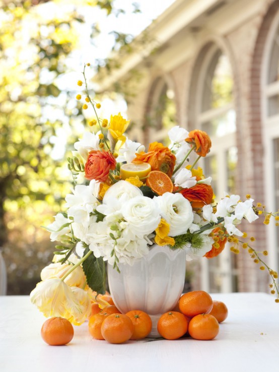 holiday centerpieces Archives - DigsDi