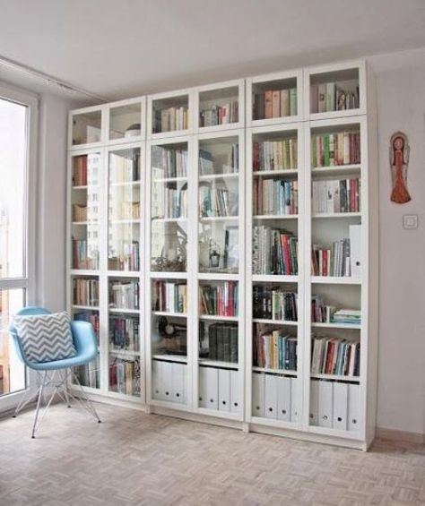 Awesome Ikea Billy Bookcases Ideas For Your Home Home | Bookcase .