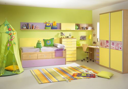 28 Awesome Kids Room Decor Ideas and Photos by KIBUC | Decoracion .