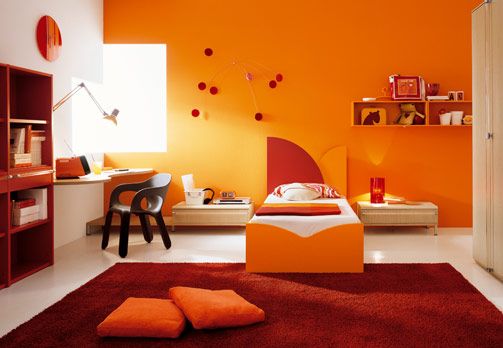 28 Awesome Kids Room Decor Ideas and Photos by KIBUC | Room color .
