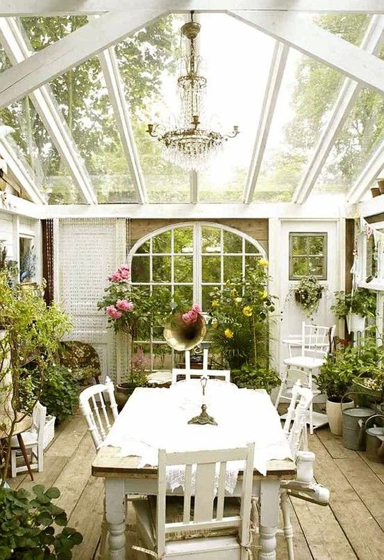 75 Awesome Sunroom Design Ideas | Outdoor rooms, Sunroom designs .