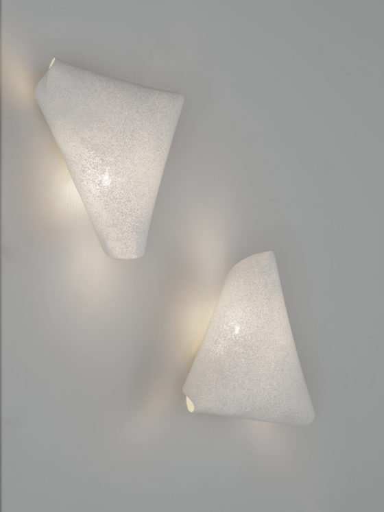 arturo alvarez – New designs – BALLET WALL LAMP @ Dailyton