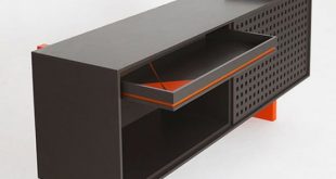 Bar/Sotti Multifunctional Storage Piece Of Furniture - DigsDi