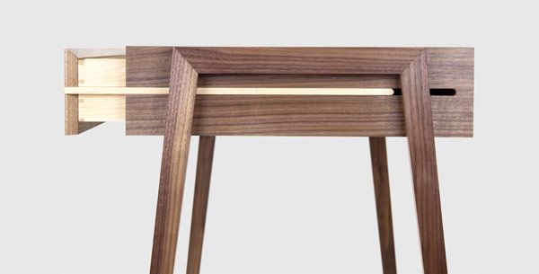 Bespoke modern furniture by Young & Norgate | Plastolux .