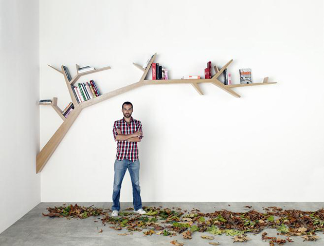 10 Best Tree like Bookshelv
