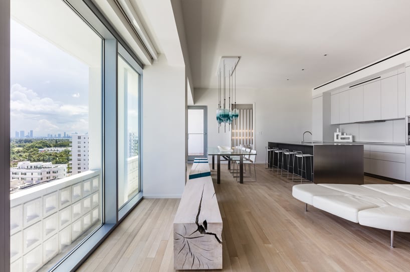 Breezy Miami Beach Apartment for Home Decor Minimalis