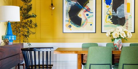 18 Best Dining Room Paint Colors - Modern Color Schemes for Dining .