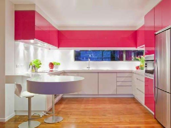 Easy bright colorful kitchen design ideas 51 about remodel .