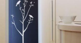 Bright Wall Stickers By Vinyluse | Interior wall design, Wall .