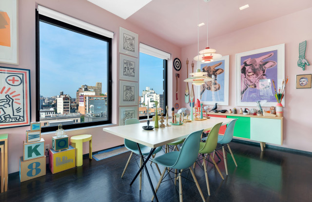 House of the Week: Fab.com's Bradford Shellhammer's N.Y. Apartment .
