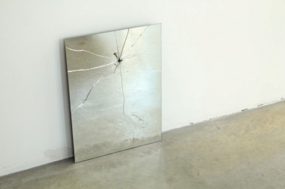 Broken' Furniture Collection By Lennart Van Uffelen - DigsDi