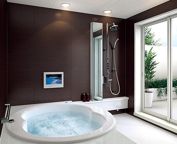 Modern Bathroom Tubs, 20 Bathroom Remodeling Ideas for Built In .