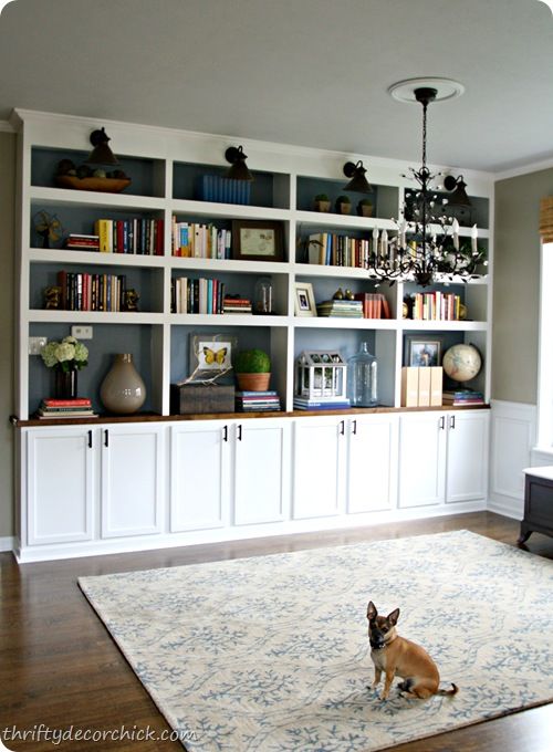 16 Great DIY Projects That Will Help You to Organize Your Home .