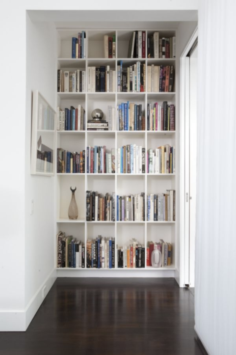 Small Space Shelving Products And Ideas For Your Home | Home .