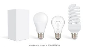 Bulb Box Images, Stock Photos & Vectors | Shuttersto