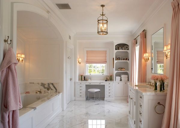 Dream Home: So Haute | Beautiful bathrooms, Bathroom design .