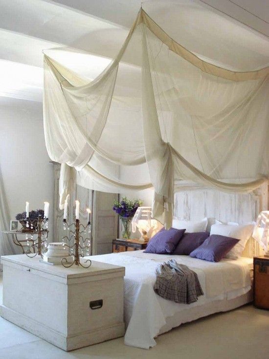 Pin on Sexy or Romantic Bedrooms