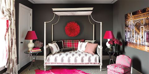 25 Canopy Bed Ideas - Modern Canopy Beds and Fram