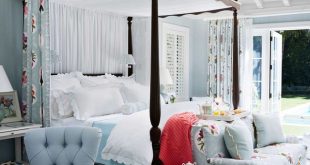 13 Canopy Bed Ideas - Best Canopy Bed Desig