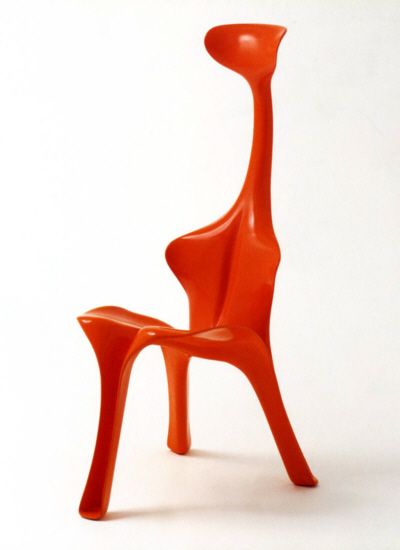 30 Unusual and Cool Chair Designs (With images) | Chair design .