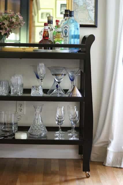 10 Brilliant Ways To Repurpose A Changing Tab